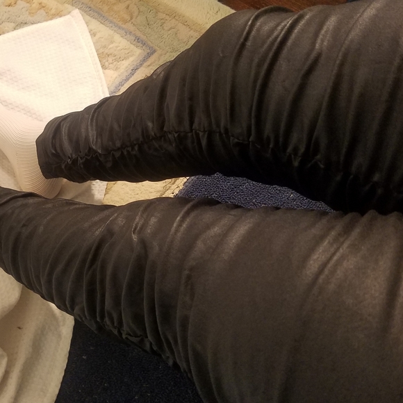 like an angel Pants - Like an angel jeggings